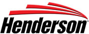 Henderson snow products logo