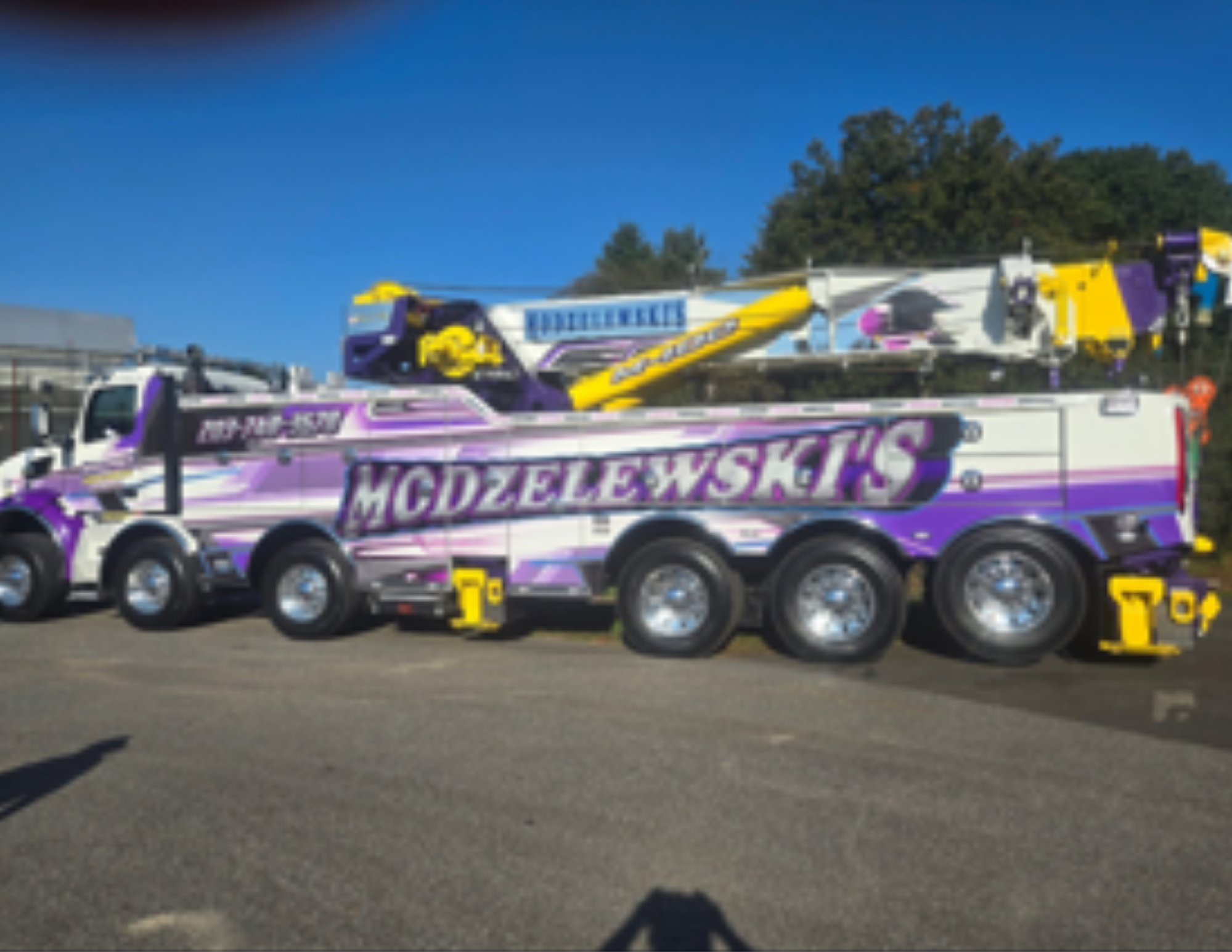 Netm Gallery Modzelewski's